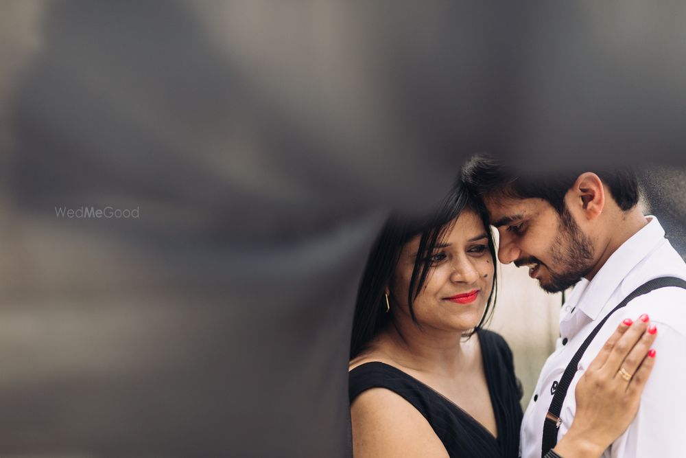 Photo From Harshit x Roshi - By Chitra's Photography