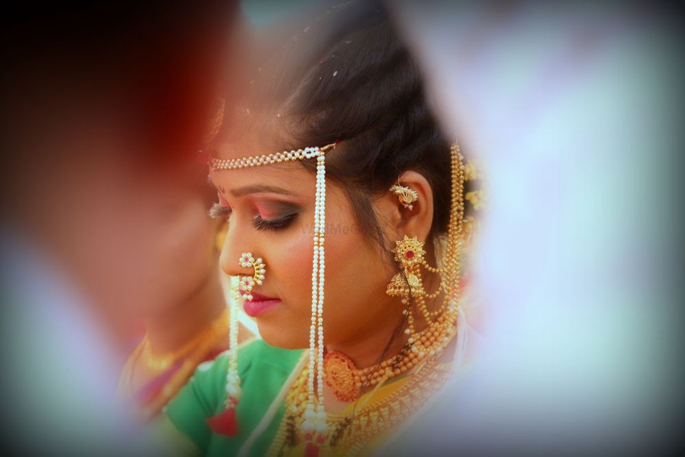 Photo From Ashwini Weds Praful - By Sassy Soul Creation