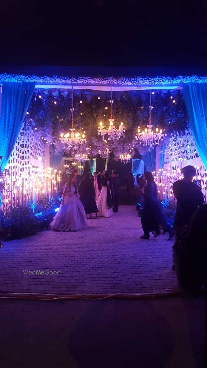 Photo From Arabian Nights - By Rudraksh Events & Decor