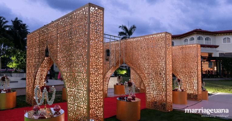 Photo From Arabian Nights - By Rudraksh Events & Decor