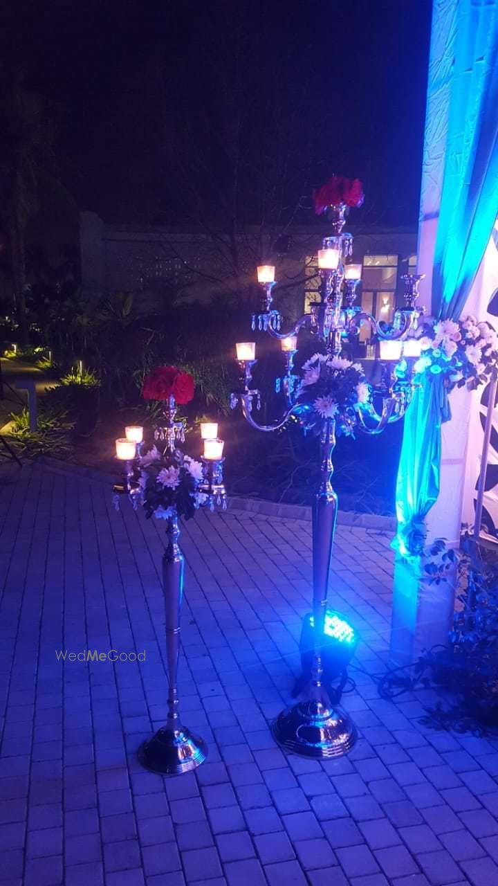 Photo From Arabian Nights - By Rudraksh Events & Decor