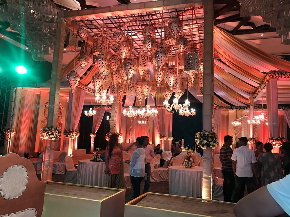 Photo From Arabian Nights - By Rudraksh Events & Decor