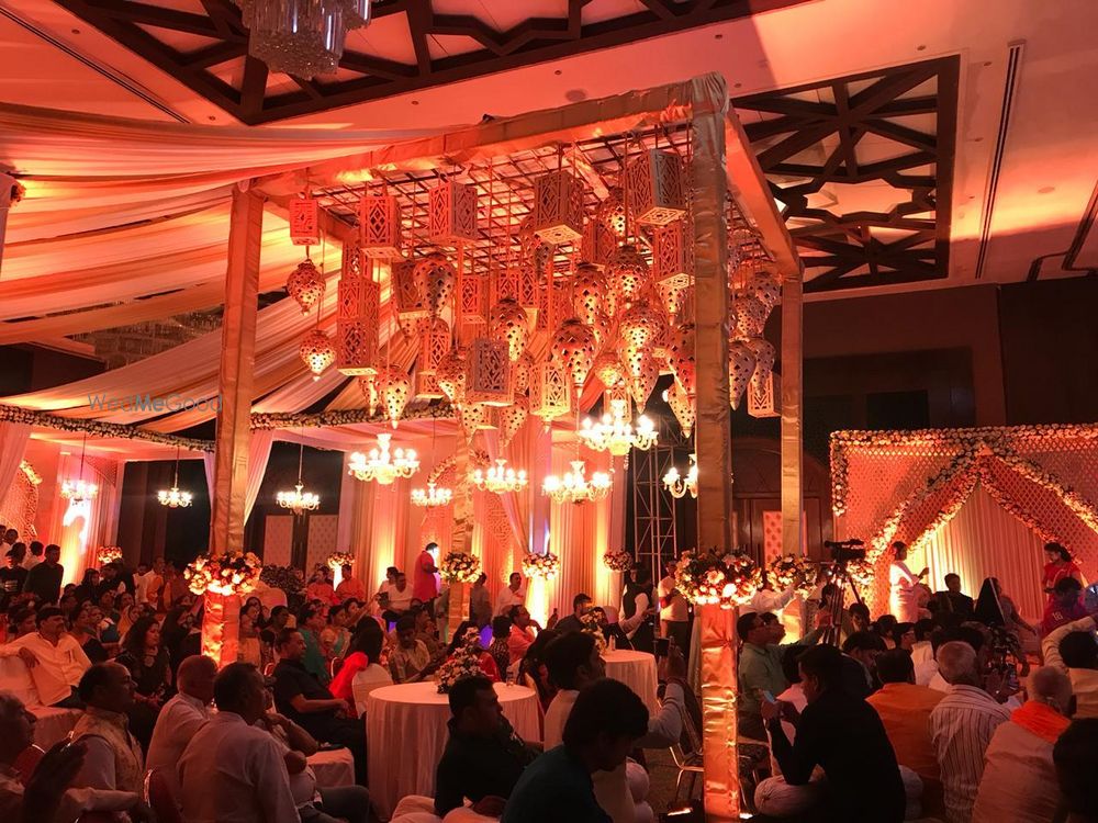 Photo From Arabian Nights - By Rudraksh Events & Decor