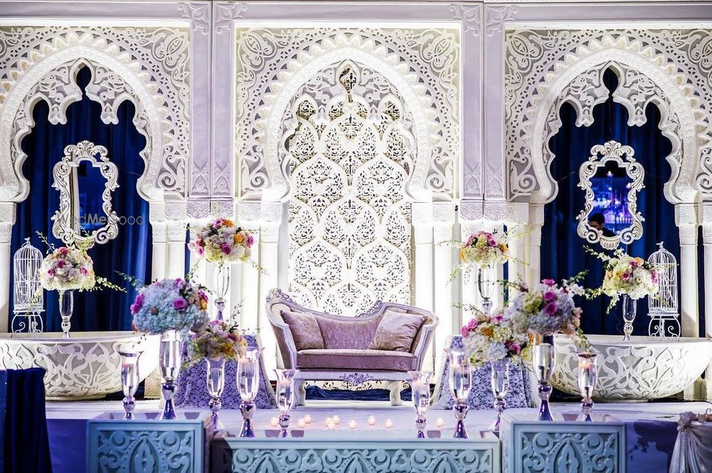 Photo From Arabian Nights - By Rudraksh Events & Decor