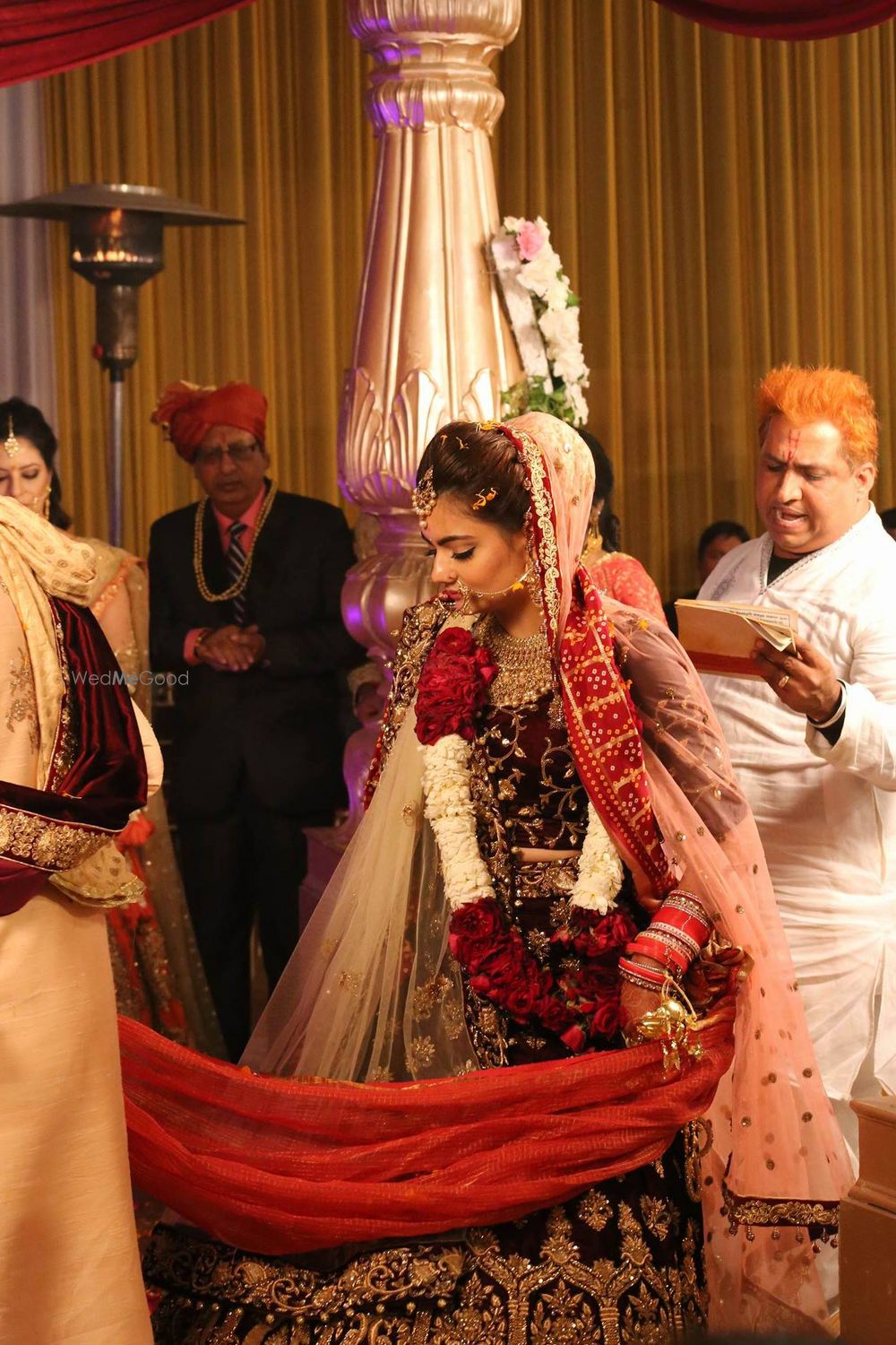 Photo From Tanvi weds Sagar - By Vanshika Chawla Makeup Artist