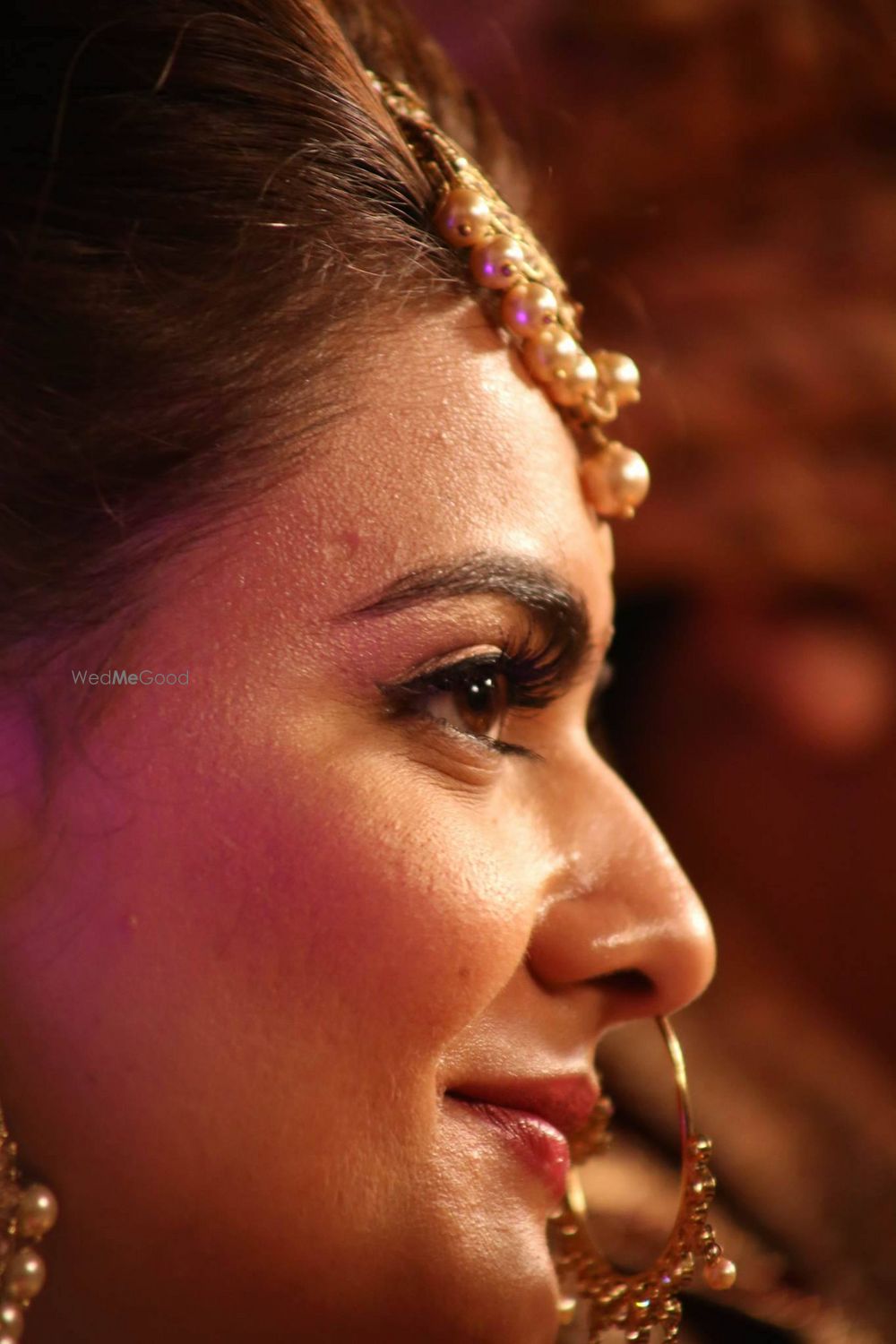 Photo From Tanvi weds Sagar - By Vanshika Chawla Makeup Artist