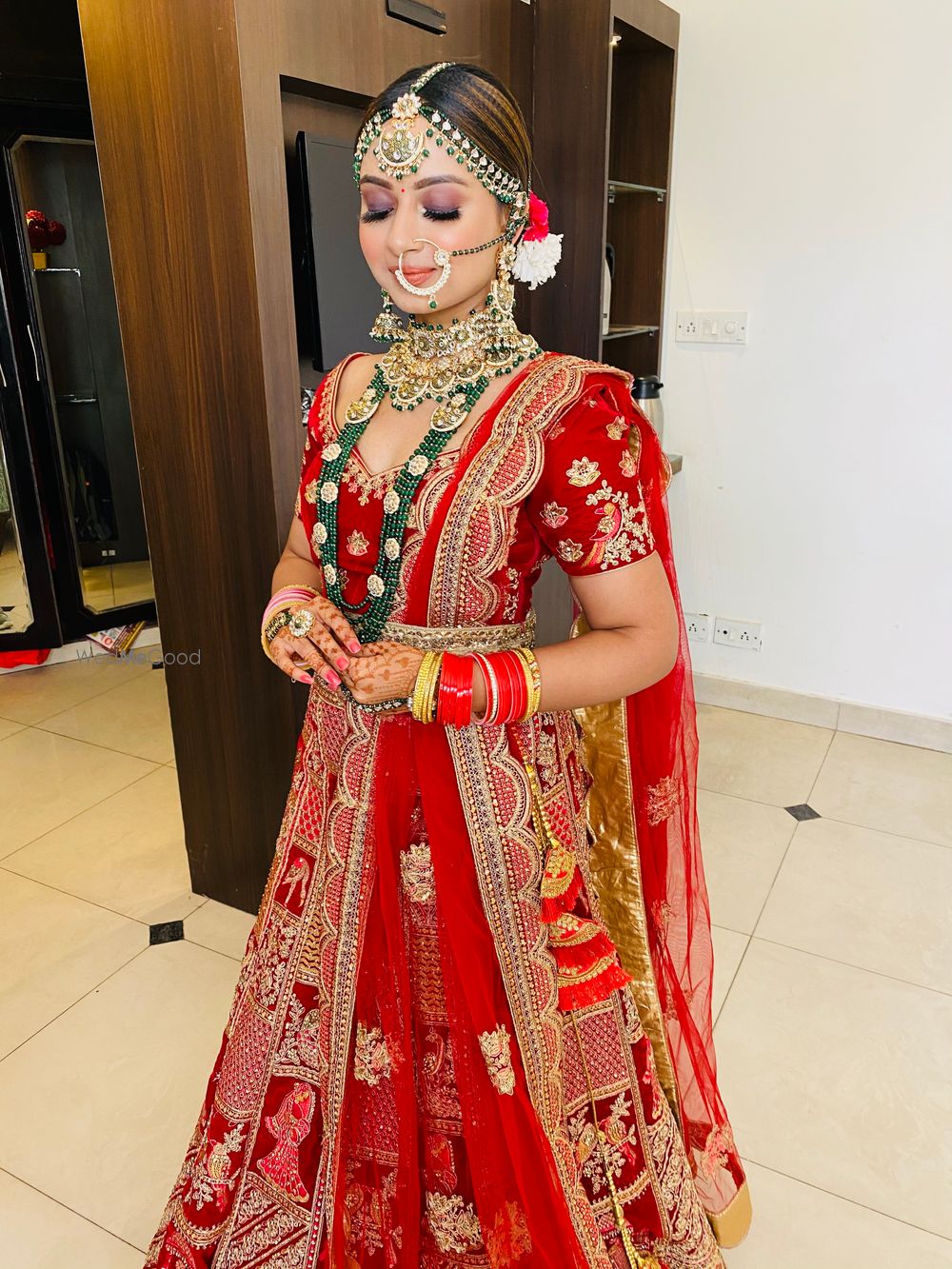 Photo From Brides of Sonali Maggu - By Sonali Maggu Makeup and Hair Artistry