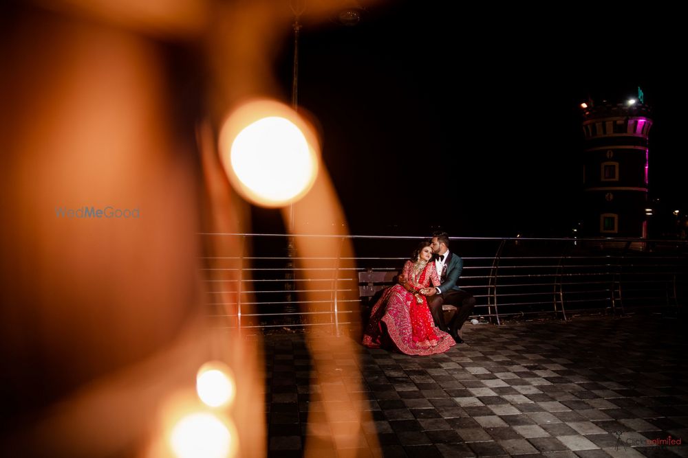 Photo From Mamta + Rahil Wedding - By Clicksunlimited Photography