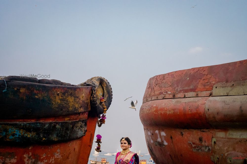 Photo From Mamta + Rahil Wedding - By Clicksunlimited Photography