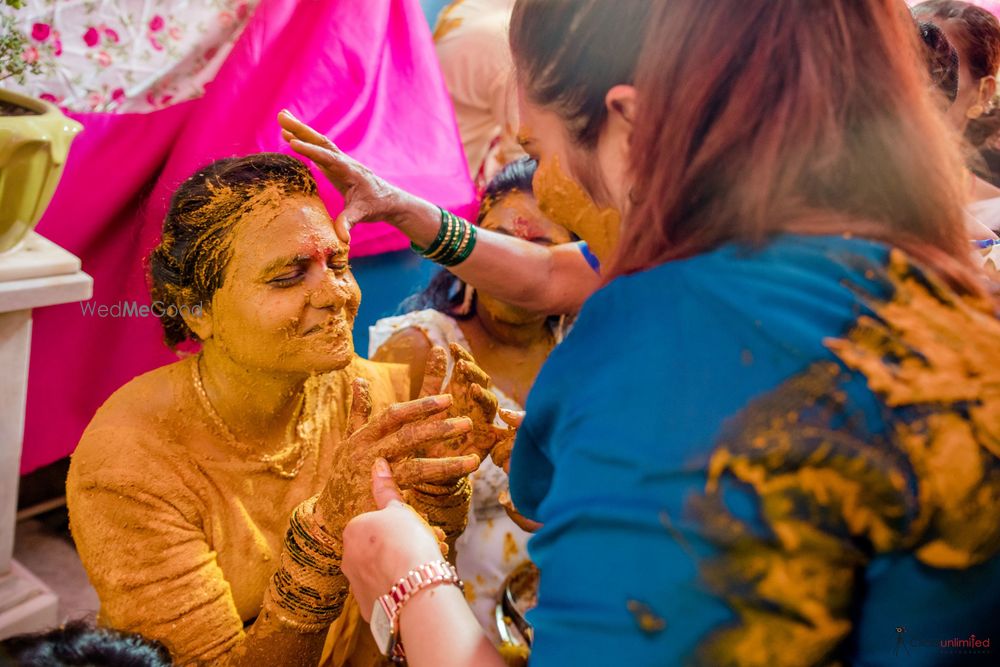 Photo From Mamta + Rahil Wedding - By Clicksunlimited Photography