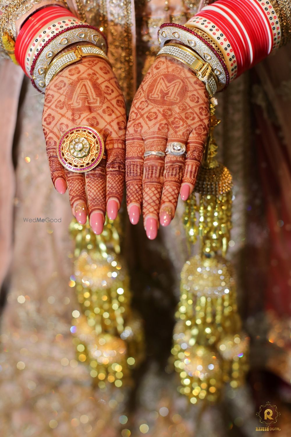 Photo From Mansi & Ajay - By Blush Decor