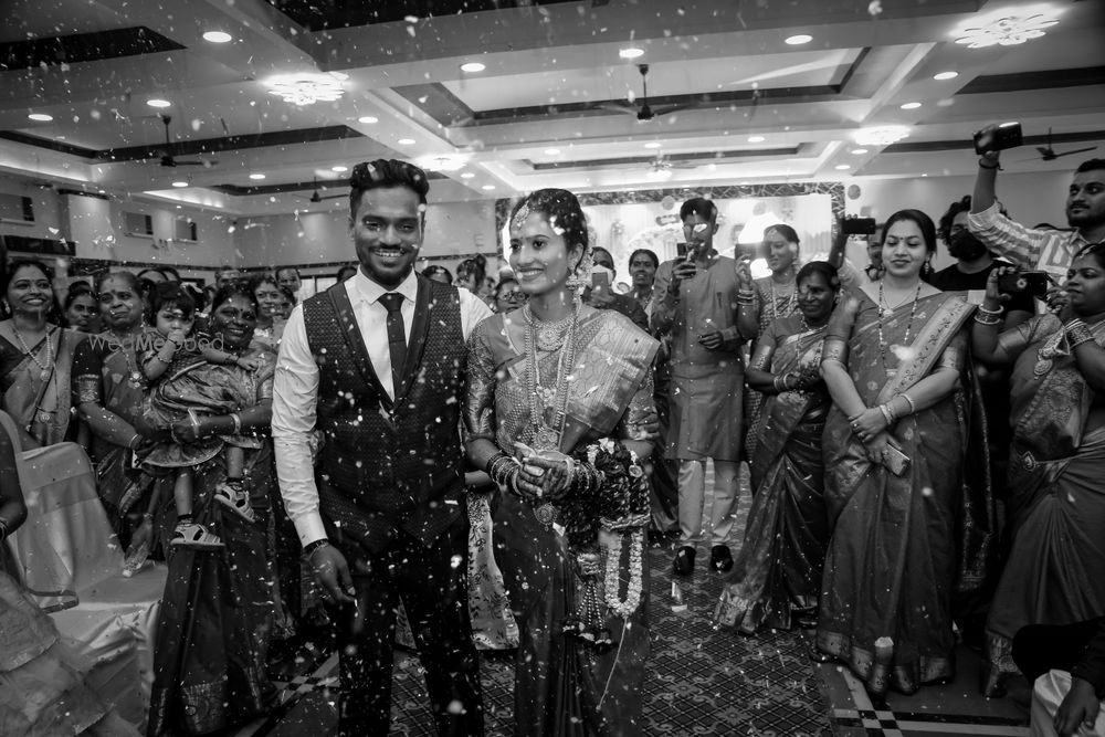 Photo From Wedding - By Shutter Brothers