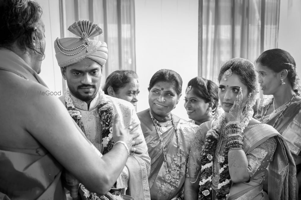 Photo From Wedding - By Shutter Brothers