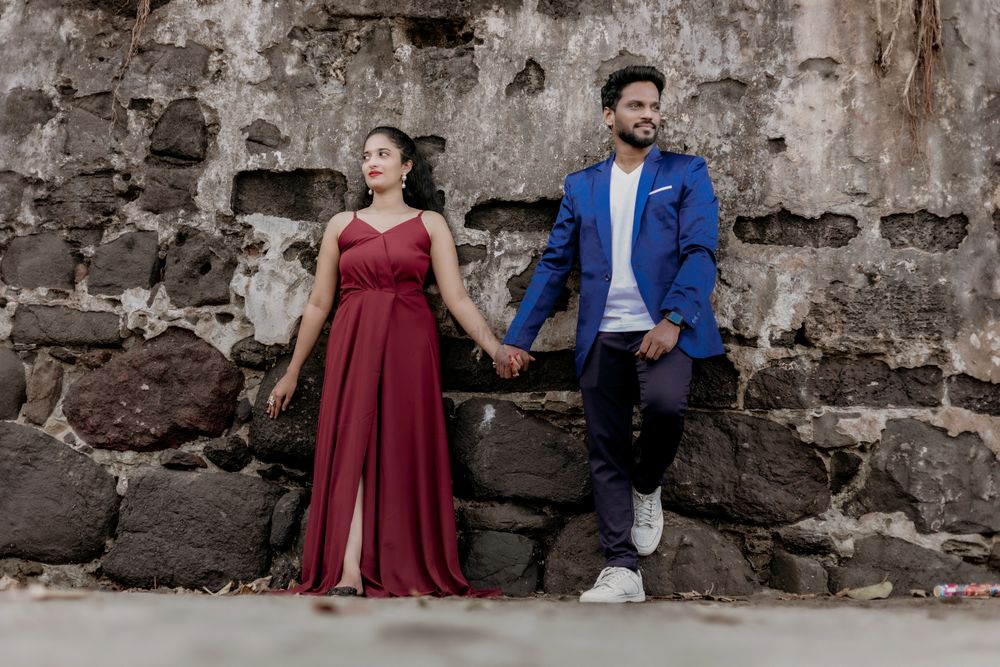 Photo From Pre-wedding - By Shutter Brothers