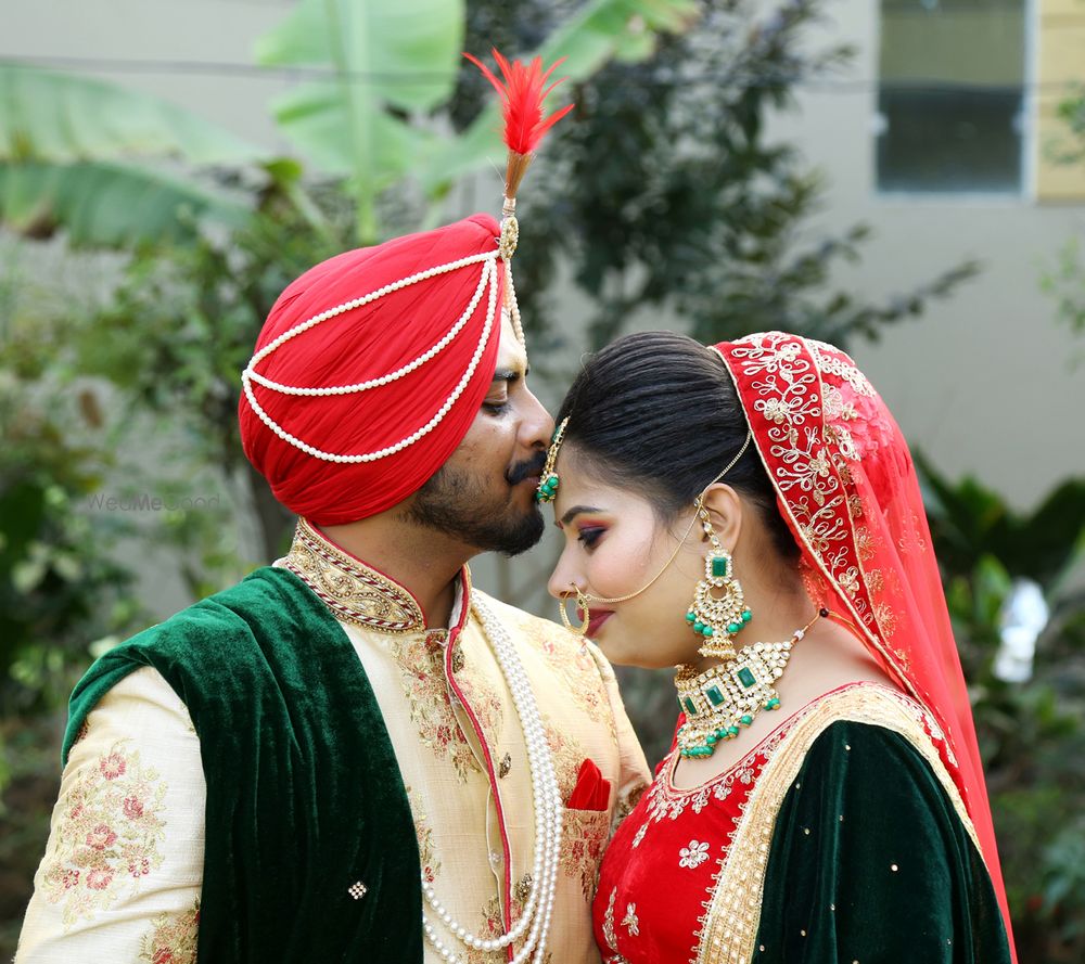 Photo From Sukhdev & Simran - By The 79 Studio