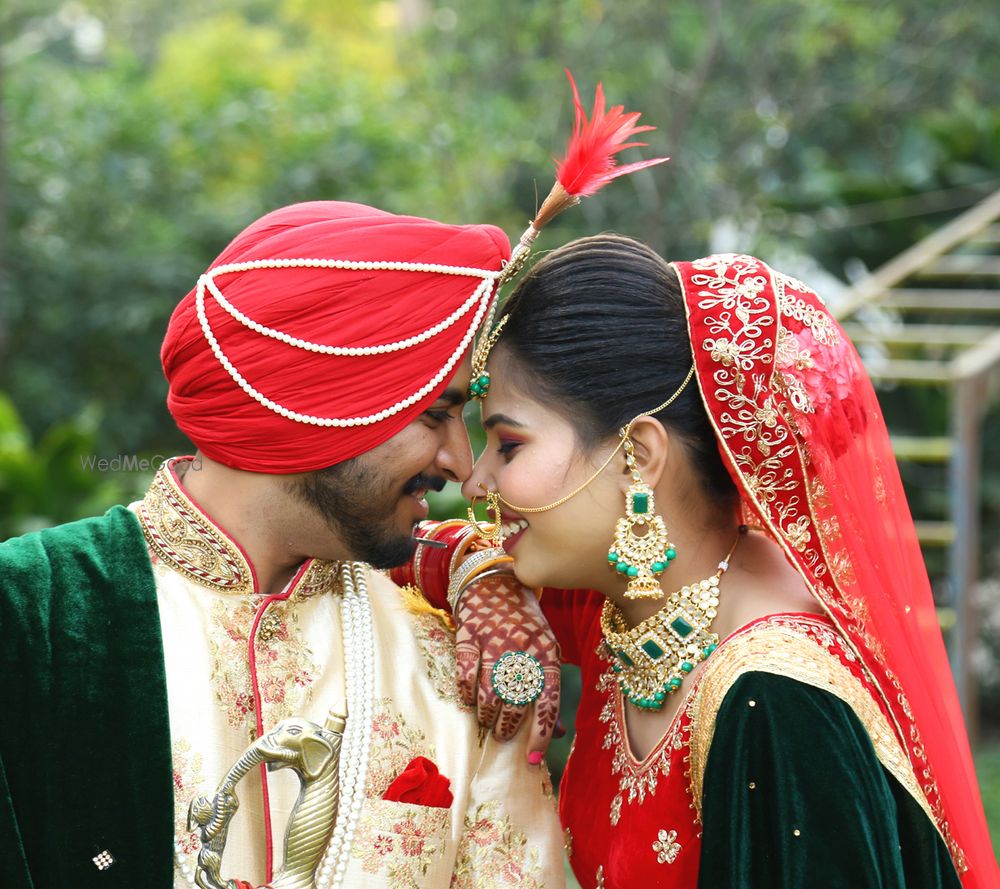 Photo From Sukhdev & Simran - By The 79 Studio