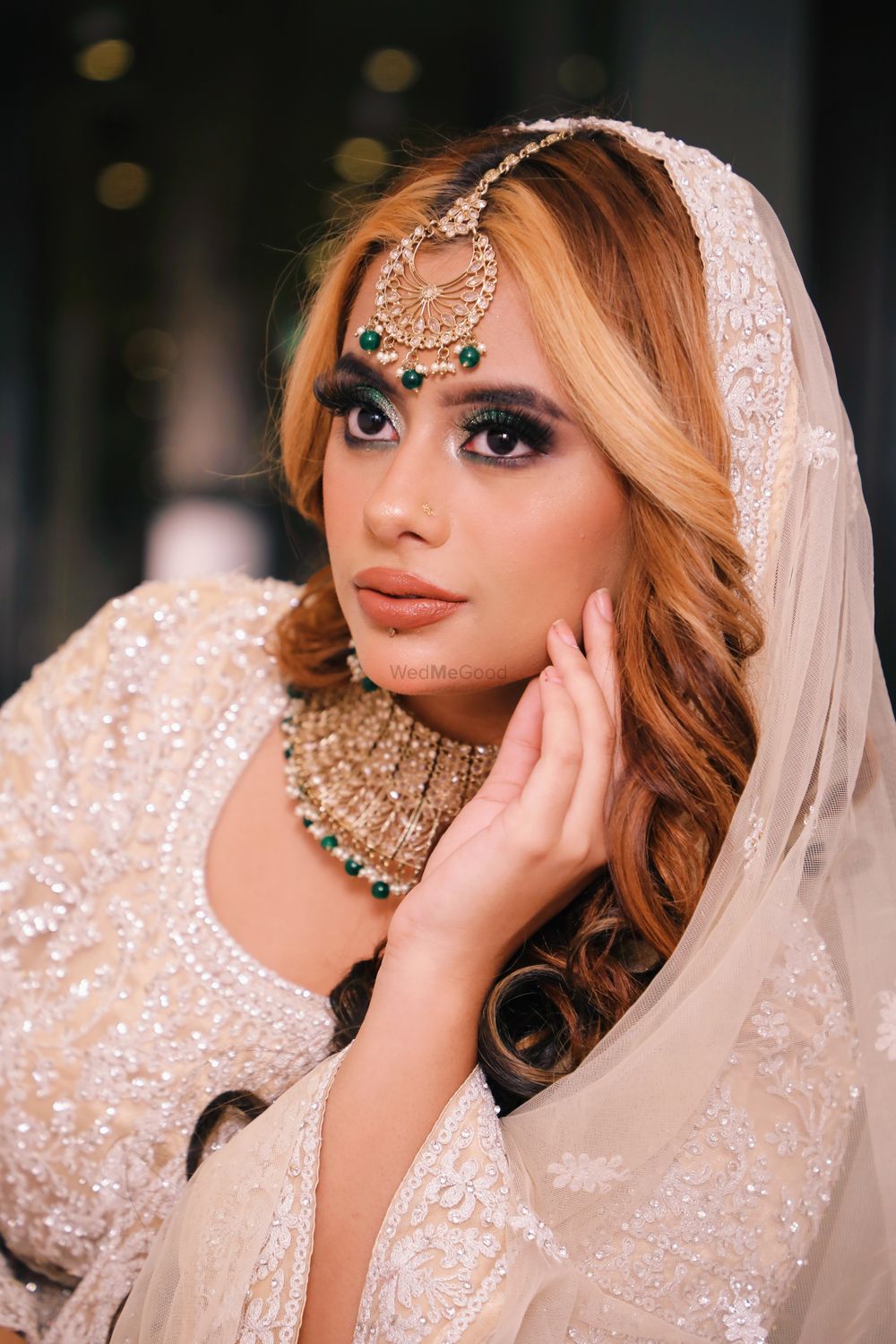 Photo From Makeup Artist Shoot - By Abrar Photography