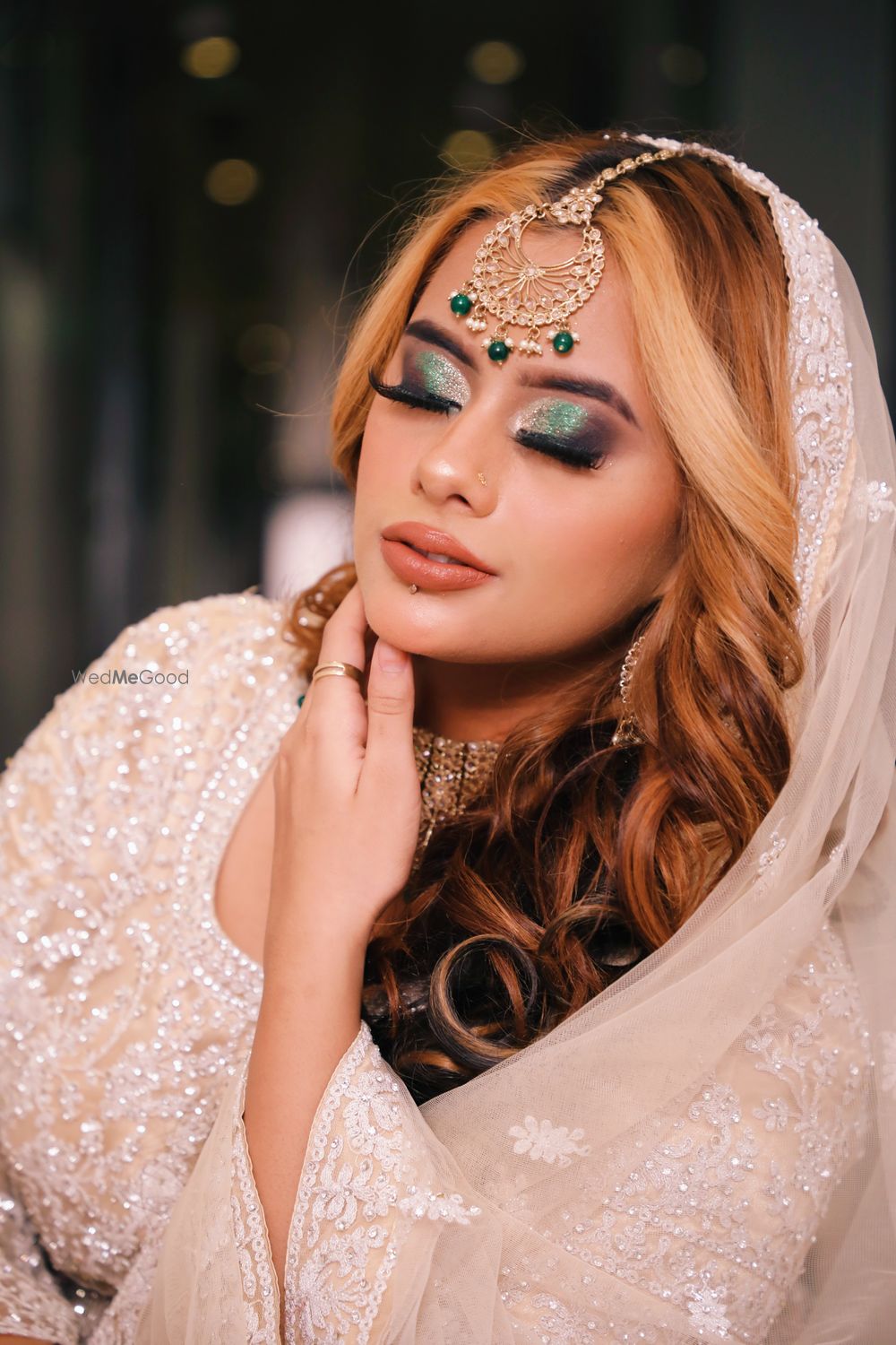 Photo From Makeup Artist Shoot - By Abrar Photography