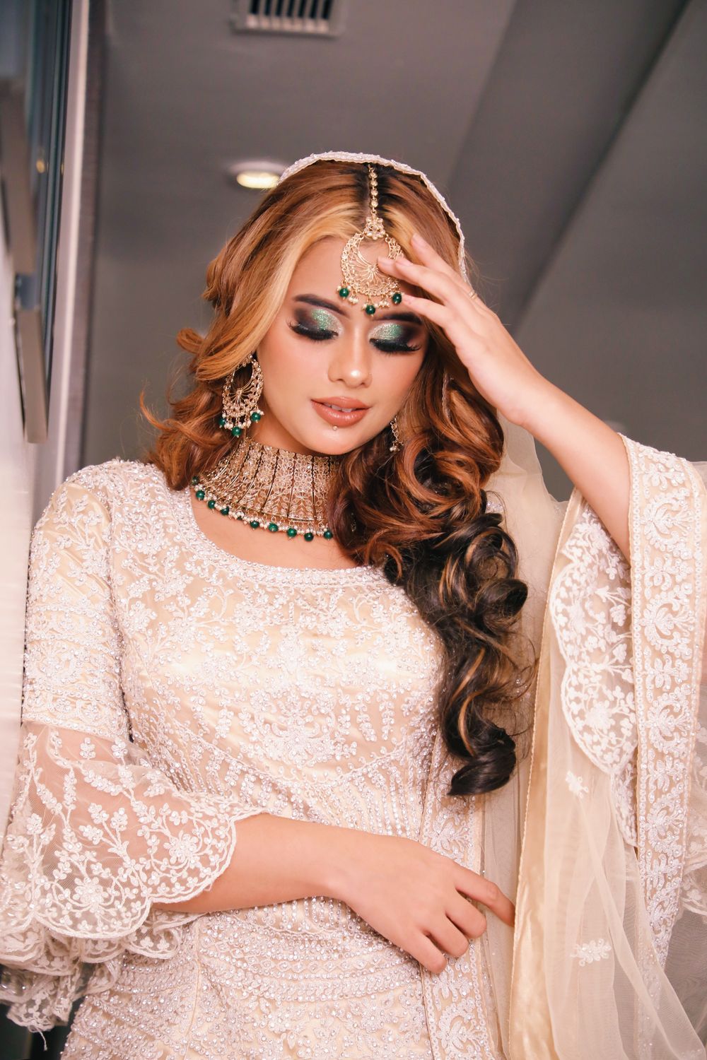 Photo From Makeup Artist Shoot - By Abrar Photography