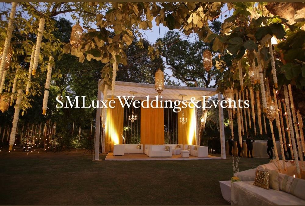 Photo From Rakhee & Rohin -The Wedding  - By SM Luxe Weddings & Events