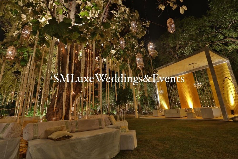 Photo From Rakhee & Rohin -The Wedding  - By SM Luxe Weddings & Events