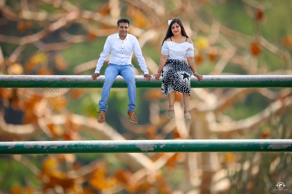 Photo From deepmala & akhikesh pre - wedding - By Rameshwaram Studio