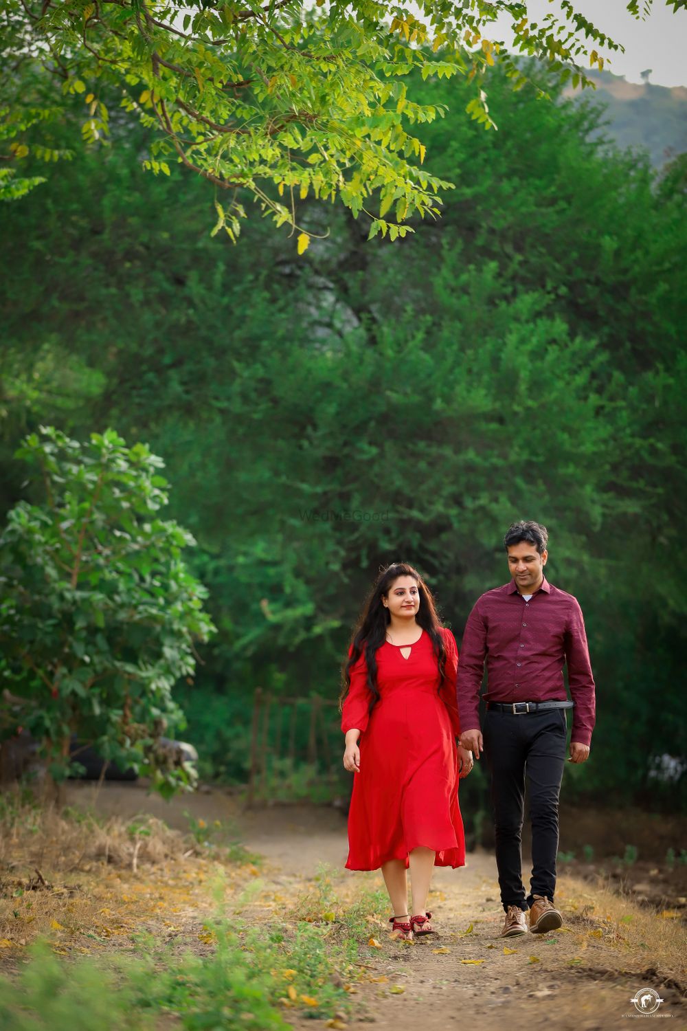 Photo From deepmala & akhikesh pre - wedding - By Rameshwaram Studio