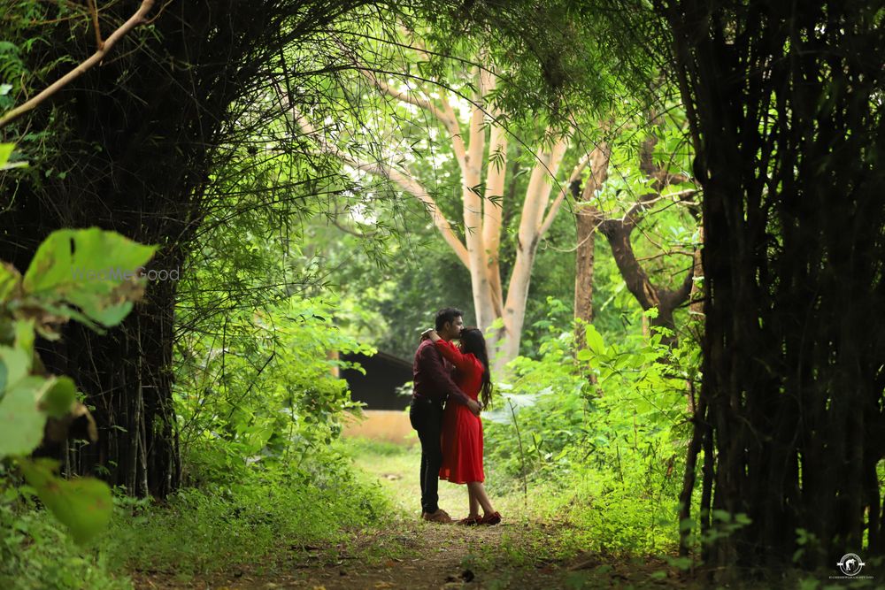 Photo From deepmala & akhikesh pre - wedding - By Rameshwaram Studio