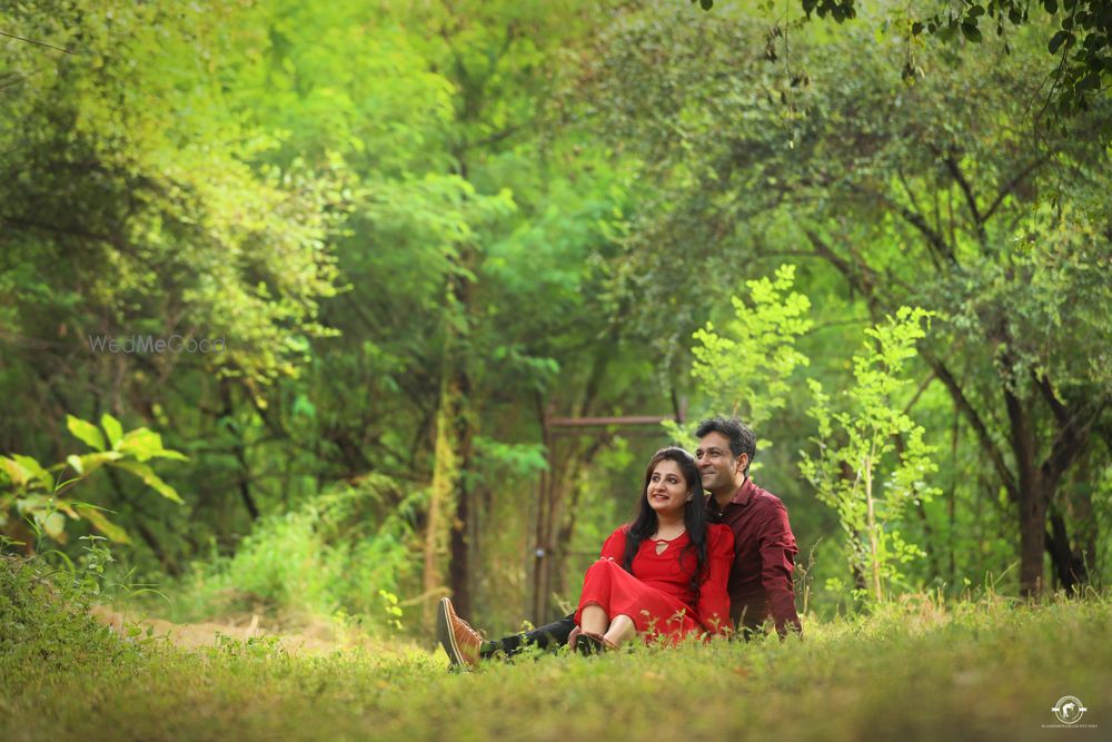 Photo From deepmala & akhikesh pre - wedding - By Rameshwaram Studio