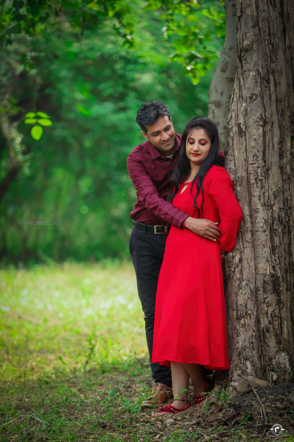 Photo From deepmala & akhikesh pre - wedding - By Rameshwaram Studio