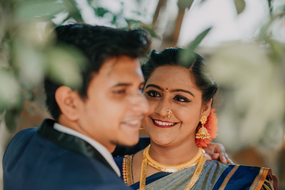 Photo From Bharathram & Mathangi | Brahmin wedding - By Out of Focus Photography