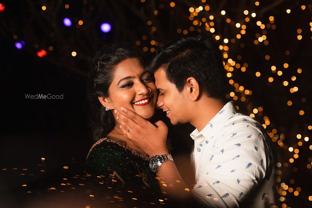 Photo From Bharathram & Mathangi | Brahmin wedding - By Out of Focus Photography