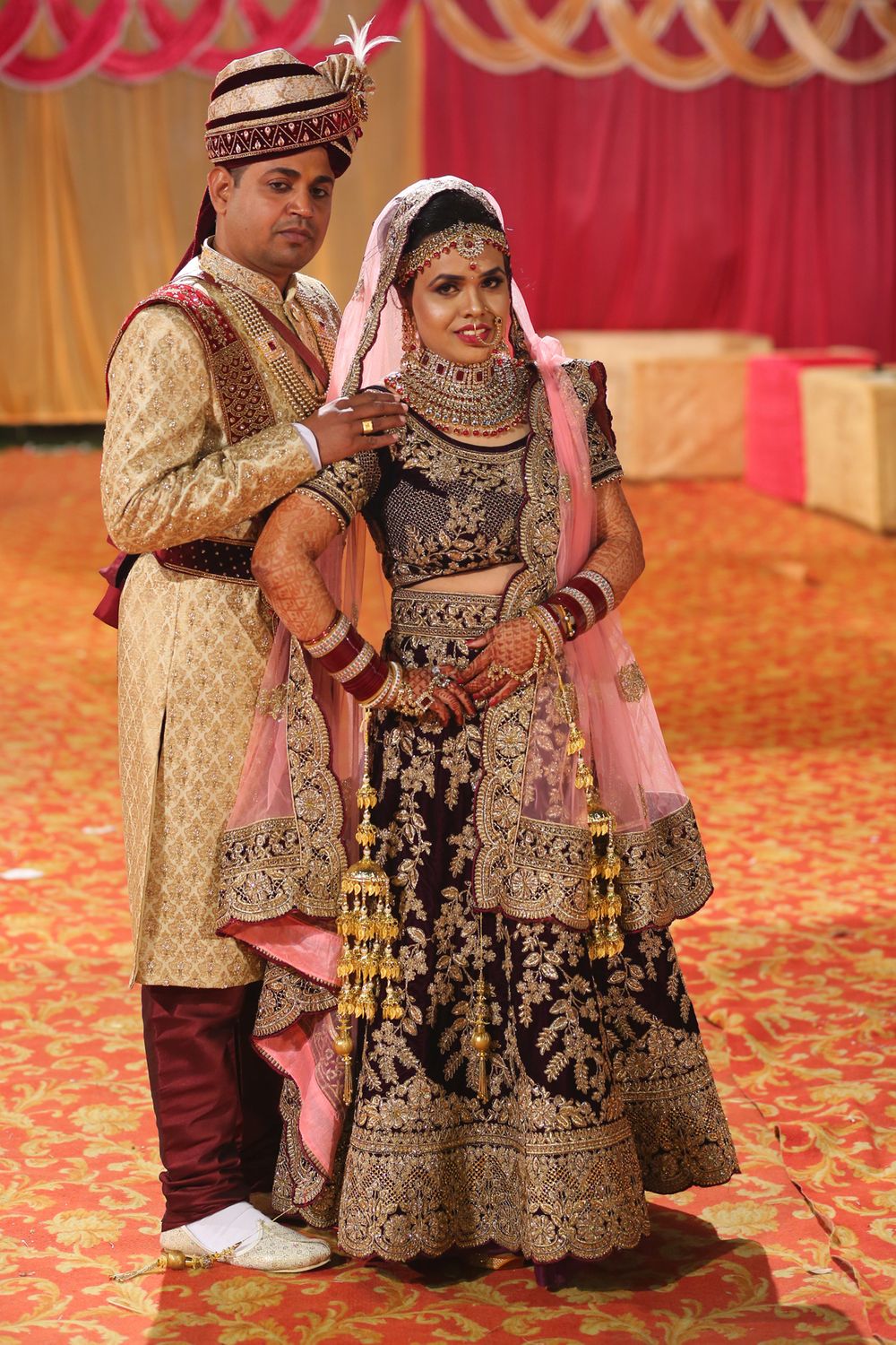 Photo From Sudesh & Surjeet - By The 79 Studio