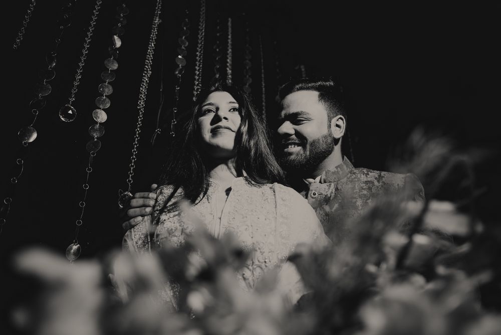 Photo From Abhishek & Pearl - By Whiskey and White Films