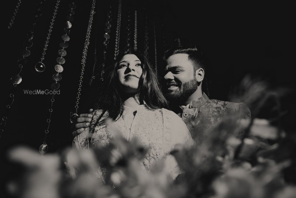 Photo From Abhishek & Pearl - By Whiskey and White Films