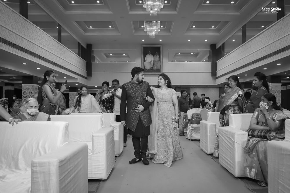 Photo From Dileep & Deepthi 2021 - By The wedding Raaga