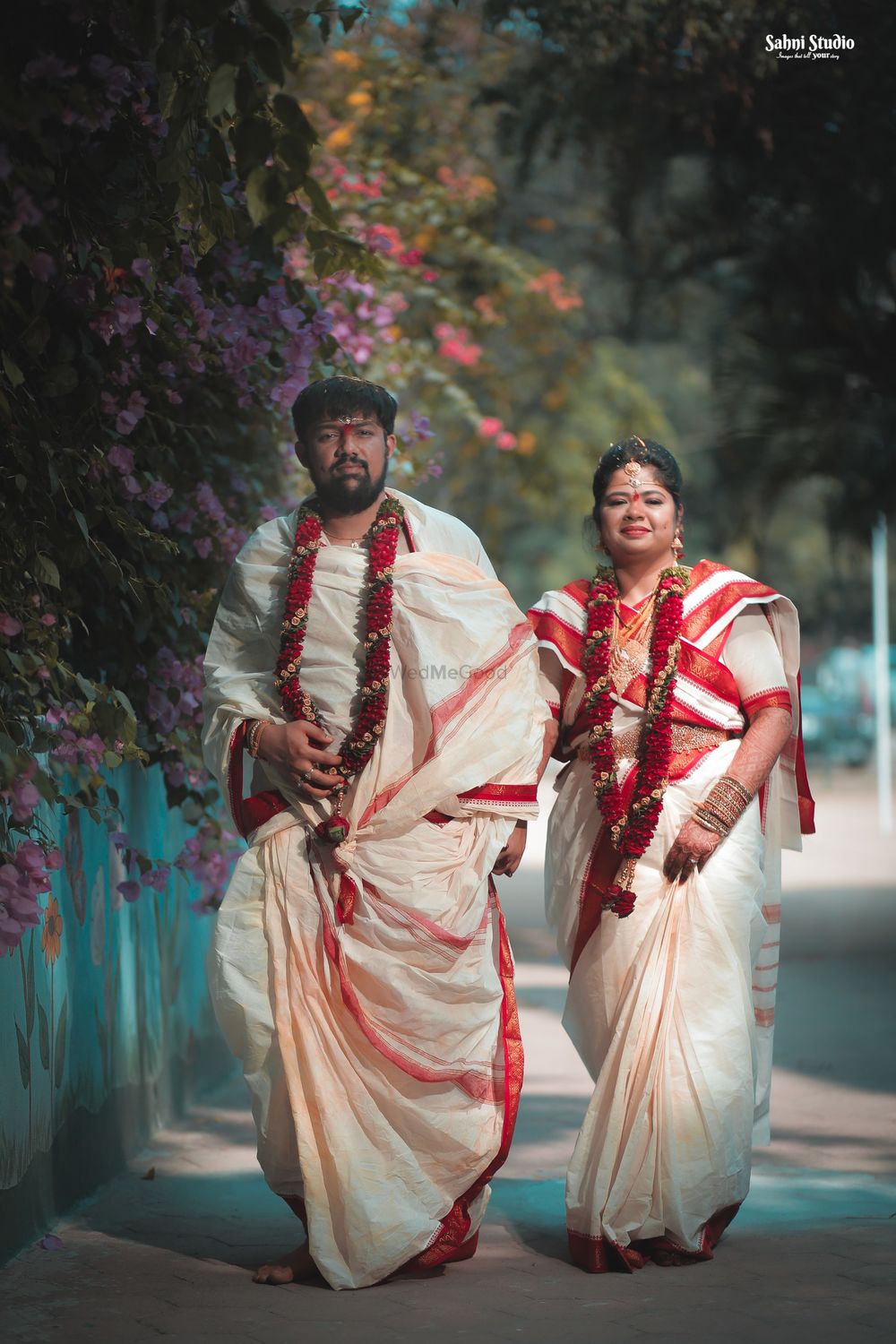 Photo From Dileep & Deepthi 2021 - By The wedding Raaga