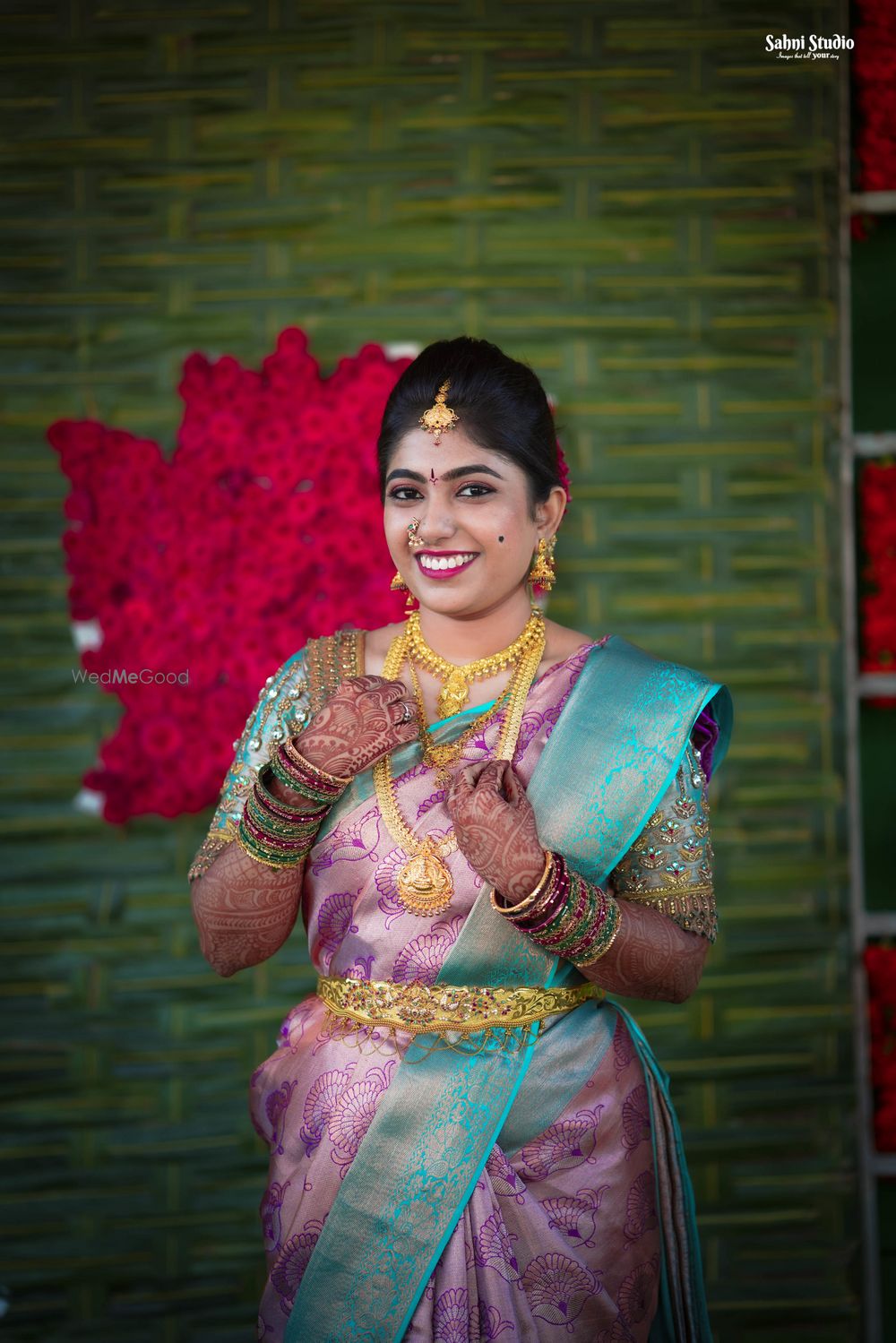 Photo From Keerthi & Sanju - By The wedding Raaga