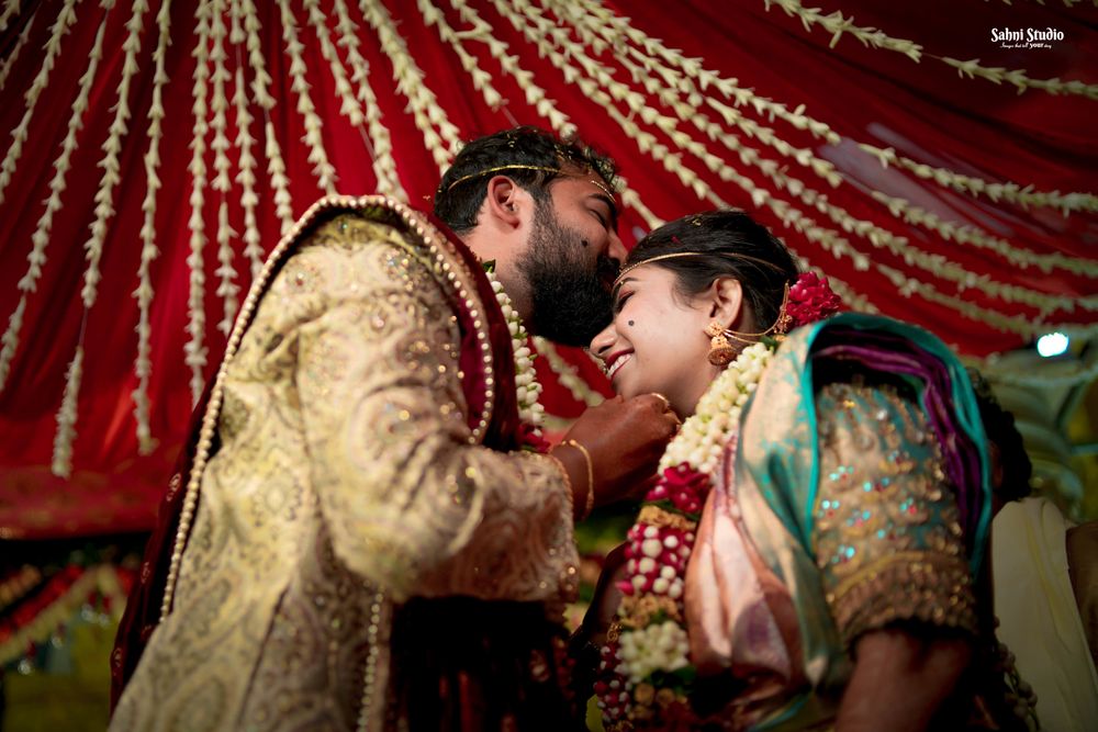 Photo From Keerthi & Sanju - By The wedding Raaga
