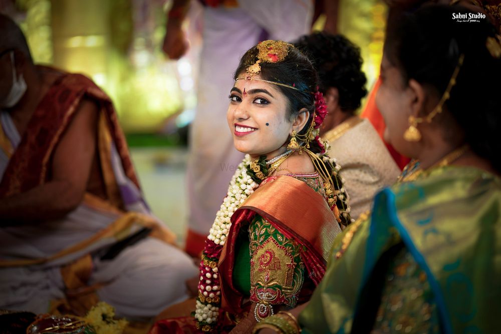 Photo From Keerthi & Sanju - By The wedding Raaga