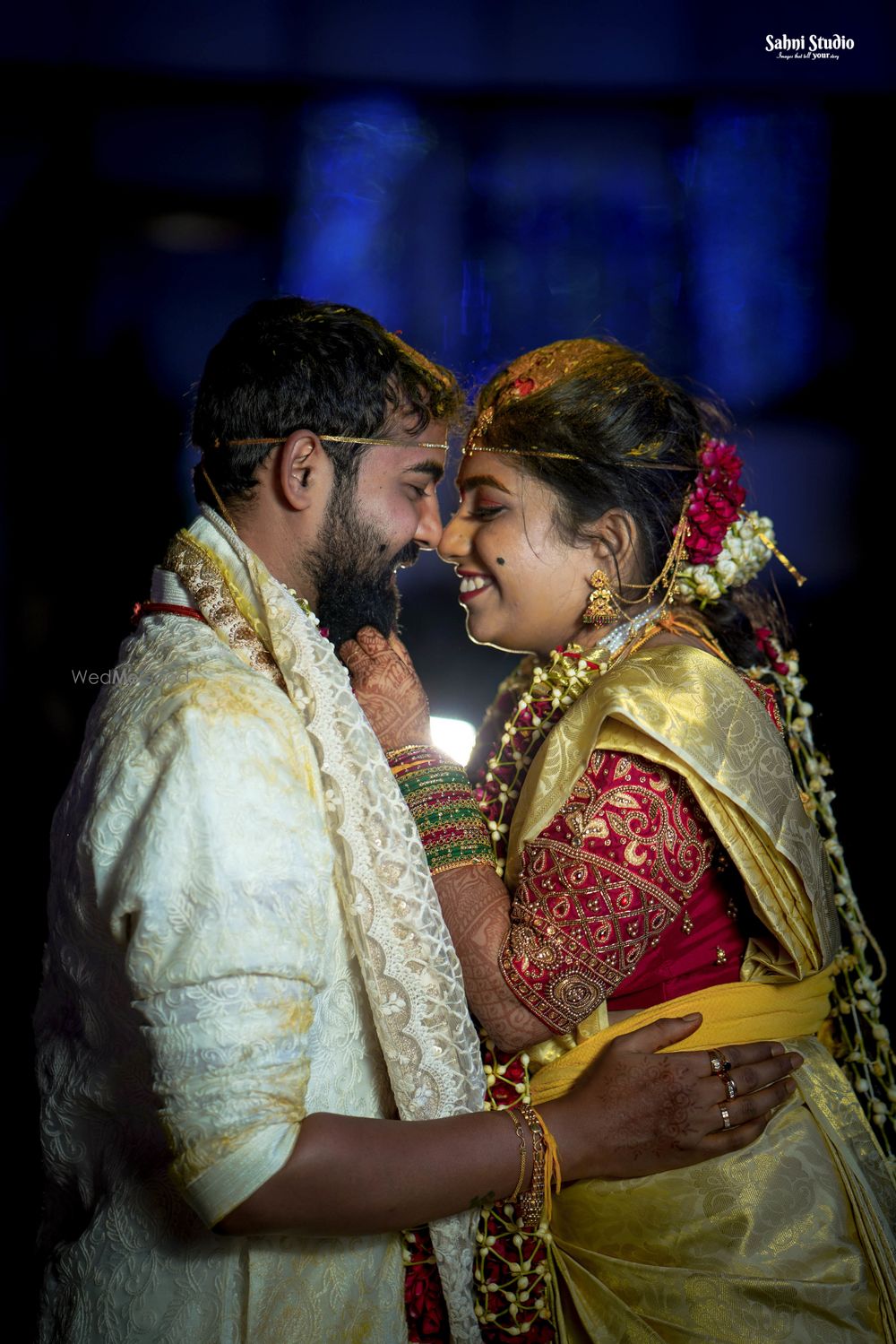 Photo From Keerthi & Sanju - By The wedding Raaga