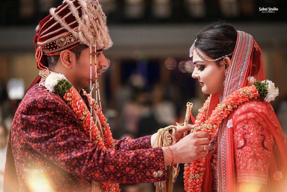 Photo From Rohil & Sakshi - By The wedding Raaga
