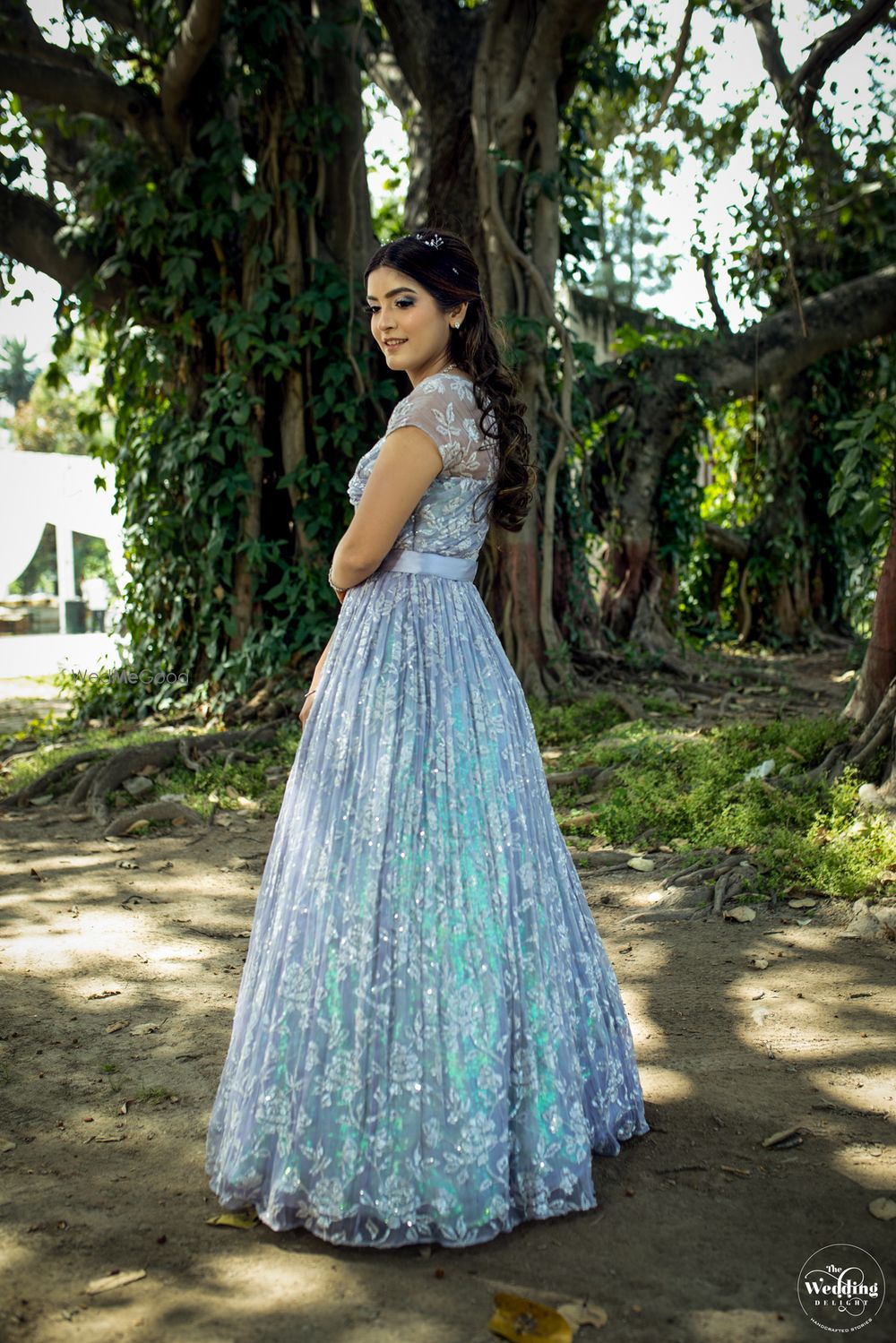 Photo From Amrita + Vaibhav - By The Wedding Delight