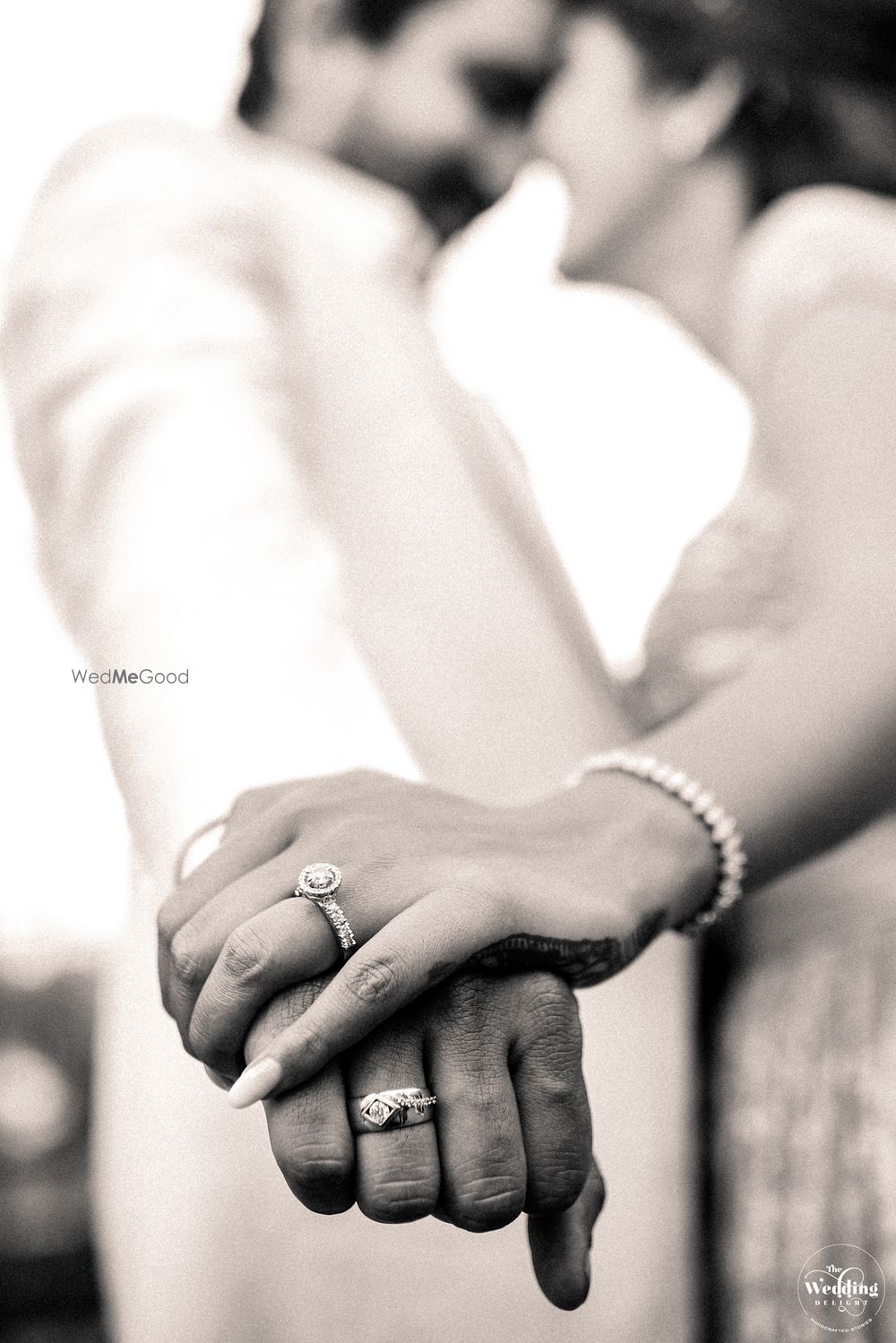 Photo From Amrita + Vaibhav - By The Wedding Delight