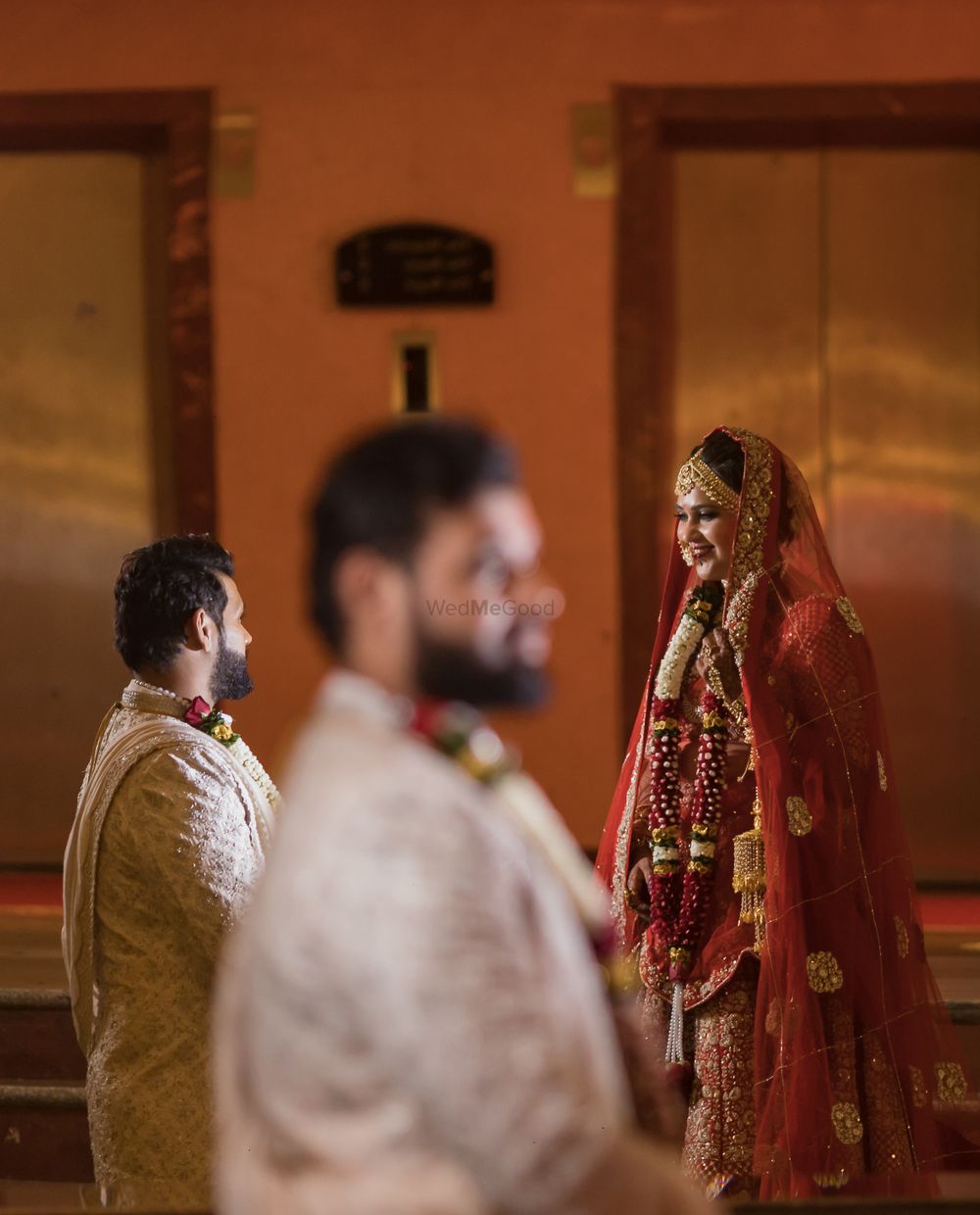 Photo From Arjun & Meghna - By Pixel and Lens