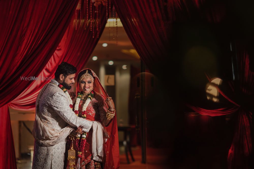 Photo From Arjun & Meghna - By Pixel and Lens