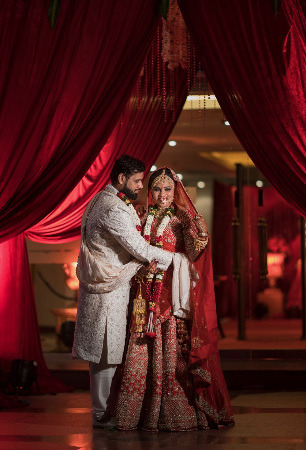Photo From Arjun & Meghna - By Pixel and Lens