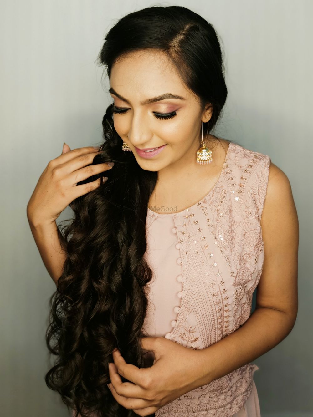 Photo From guest makeup - By Heena Patel Makeovers