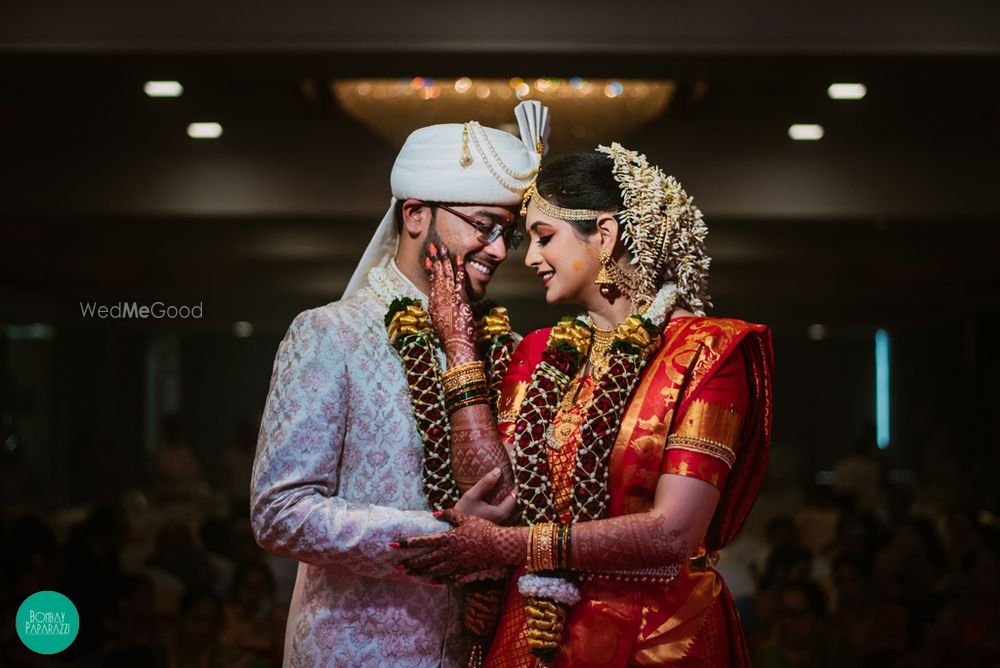 Photo From Shruti & Rohan - By Bombay Paparazzi