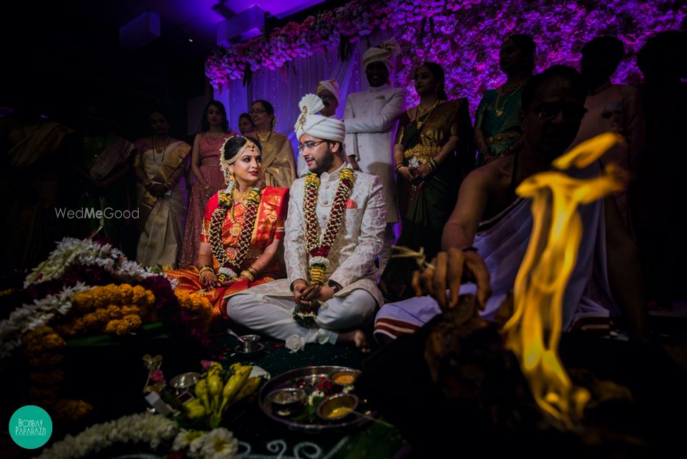 Photo From Shruti & Rohan - By Bombay Paparazzi